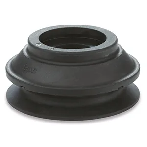 Bellows, General Purpose with groove vacuum pad Bellows, General Purpose ile groove Vakum pedi