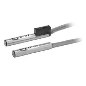 D-90/97 D-90/97, Reed Anahtar, Direct Montaj, Grommet, Parallel Cord