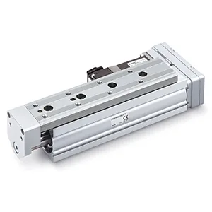 LESYH Elektrikli kayar tabla (230 VAC) - LESYH
