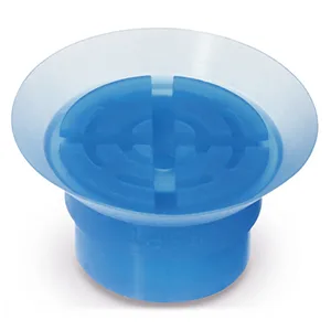 Flat - Food compatible vacuum pad Flat - Food compatible Vakum pedi