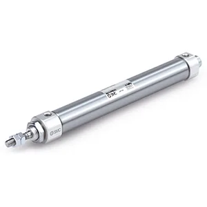 CJ2-Z Round Air Cylinder - CJ2-Z