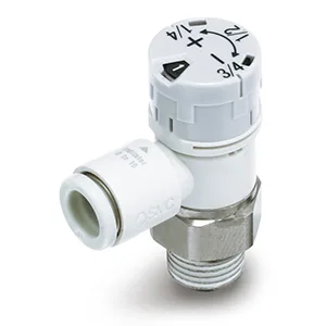 AS*2*1FSM/FSC-A ile Kompakt Indicator, Elbow – AS*2*1FSM/FSC-A