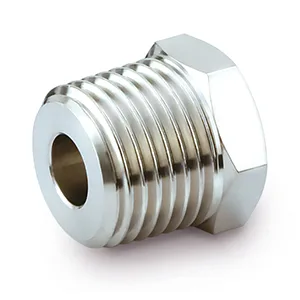 MS5B Specialty Bağlantı elemanı, Miniature, SUS316 Bushing - MS5B