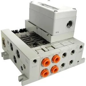 VV5Q41-S VV5Q41-S, Serial Transmission: EX124 integrated-type (for output)