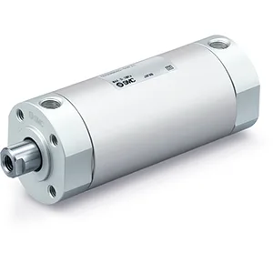 C(D)G3-Z1 C(D)G3-Z1, Air Cylinder Short Type, Double Acting, Single Rod