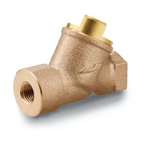 WF300 WF300, Water Strainer