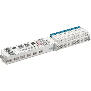 EX600 EX600, Safety I/O Module