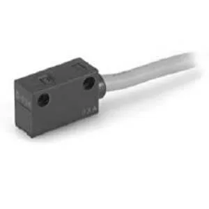 D-P74 D-P74, Reed Anahtar, Tie-rod Montaj, Grommet