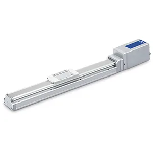 EQFS#H Integrated Controller Slider Type – EQFS#H