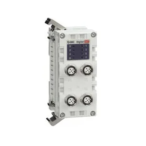 EX600 EX600, Dijital Output Unit