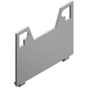 VJ3000-13-1 VJ3000-13-1, Bracket for SYJ3000, Double Type