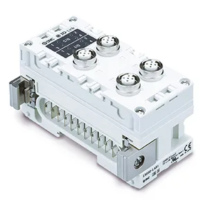 EX600 EX600, IO-Link Unit