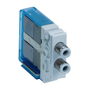 V100*N V100*N, 3 Port Solenoid valf, Non Plug-in