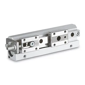 MHF2-F 2 Finger Tutucu, Parrallel Style, Fixed Finger - MHF2-F