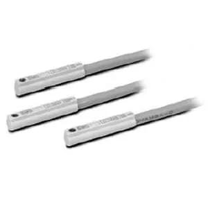 D-M9N/M9P/M9B-588 D-M9N/M9P/M9B-588, Solid State Switch, Direct Mounting, Grommet, In-line, ATEX category 3