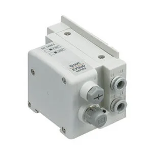 SS5Y7-10SA2 SS5Y7-10SA2, 7000 Series Manifold for Series EX500 Gateway Serial Transmission System (IP67), Side Ported