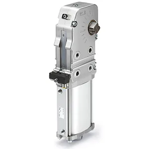 CKZ5T Power Clamp Cylinder – CKZ5T
