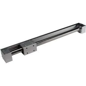 CY3R CY3R, Magnetically Coupled Milsiz Silindir (ile Anahtar Rail)