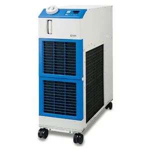 HRSH090 Circulating Fluid Temperature Controller, Energy Saving Type, Compact Type, Air-cooled - HRSH090