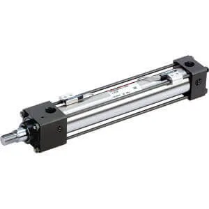 CH(D)SD CH(D)SD Hydraulic Silindir (Comforms to ISO) : 10 MPa