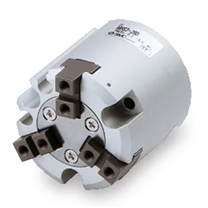 MHS3 3 Finger Gripper, Wedge Cam Style, Standard - MHS3