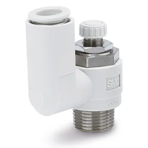 HF1B-AS*3*1F Speed Kontrolörler, General Purpose, One-touch Bağlantı elemanı, Simple Handle, Universal - HF1B-AS*3*1F