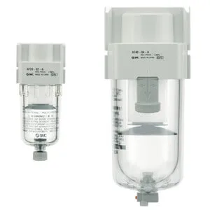 AF10-60-A AF10-60-A, Modular Style, Hava filtresi