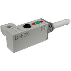 D-F7K D-F7K, Sensör for Trimmer Otomatik anahtar