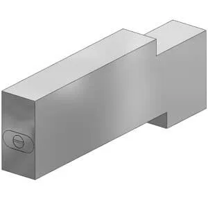 VVQ4000-25A-1 VVQ4000-25A-1, Double Check Spacer ile Residual Basınç Exhaust