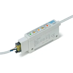 D-RxK, Amplifier unit D-RxK, Amplifier unit