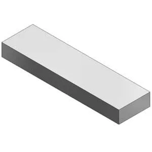VVQ4000-10A-5 VVQ4000-10A-5, Blanking Plate Assembly