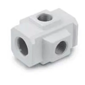 Combination Unit Accessories, Cross Spacer - Y*4-A Combination Unit Aksesuarlar, Cross Spacer - Y*4-A