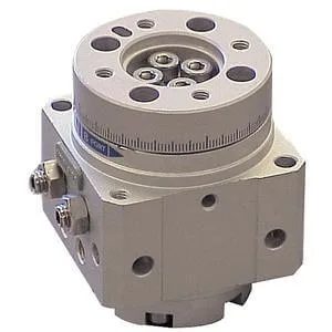 M(D)SUB*1 M(D)SUB*1~20, Rotary Table, Temel tip