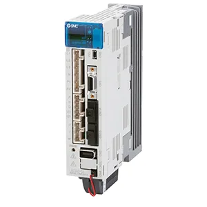 LECSB/C/S Standart Driver - LECSB/C/S