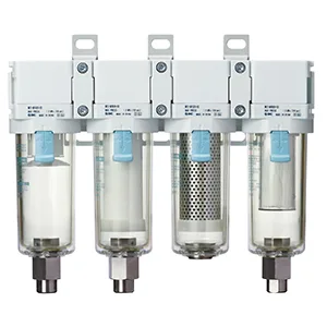 HF2-BAC Antibacterial Air Combination Unit – HF2-BAC