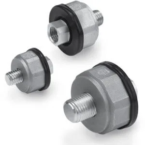 JT JT, Floating Joint, Standard, Lightweight/Compact