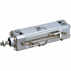 HY(D)C HY(D)C, Hygienic Design Silindir, ISO Type