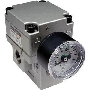 VEX1*0 VEX1*0, Power Valf, Regülatör Valf