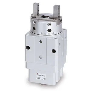 MRHQ Rotary Gripper, 2 Finger - MRHQ