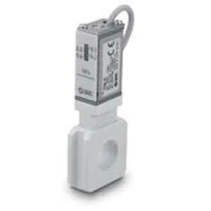 IS10M-A Combination Unit Aksesuarlar, Basınç anahtarı ile Spacer - IS10M-A