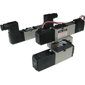 VFR2000 VFR2000, Plug-in & Non Plug-in Types, Metric