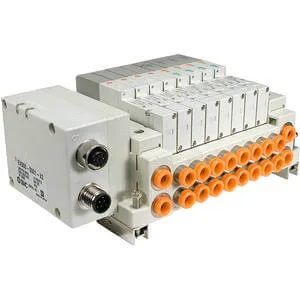 SS5V3-W10S SS5V3-W10S, Serial Transmission: EX500 gateway-type