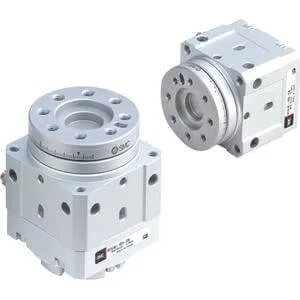 M(D)SUA M(D)SUA, Rotary Table, Yüksek hassasiyet Type