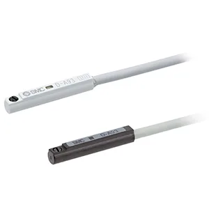 D-A90/A93/A96 D-A90/A93/A96, Reed Anahtar, Direct Montaj, Grommet, In-line