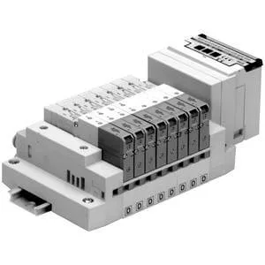 SS5V2-16S3 SS5V2-16S3, Serial Transmission: EX120 integrated-type (for output)