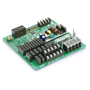 VXFC VXFC, Dedicated Kontrolör for Operation