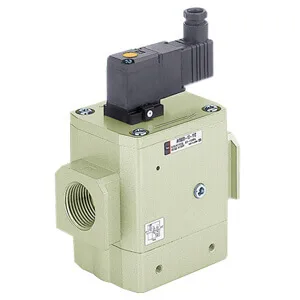 AV2000/3000/4000/5000 AV2000/3000/4000/5000 Series, Soft Start-up Valf