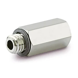 M5J Specialty Bağlantı elemanı, Miniature, Extension Bağlantı elemanı - M5J