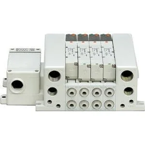 56-VV5QC21-TD 56-VV5QC21-TD, Terminal Block Box, ATEX category 3
