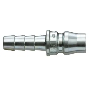 KK130P-*B KK130P-*B, S-Couplers, Barb Bağlantı elemanı
